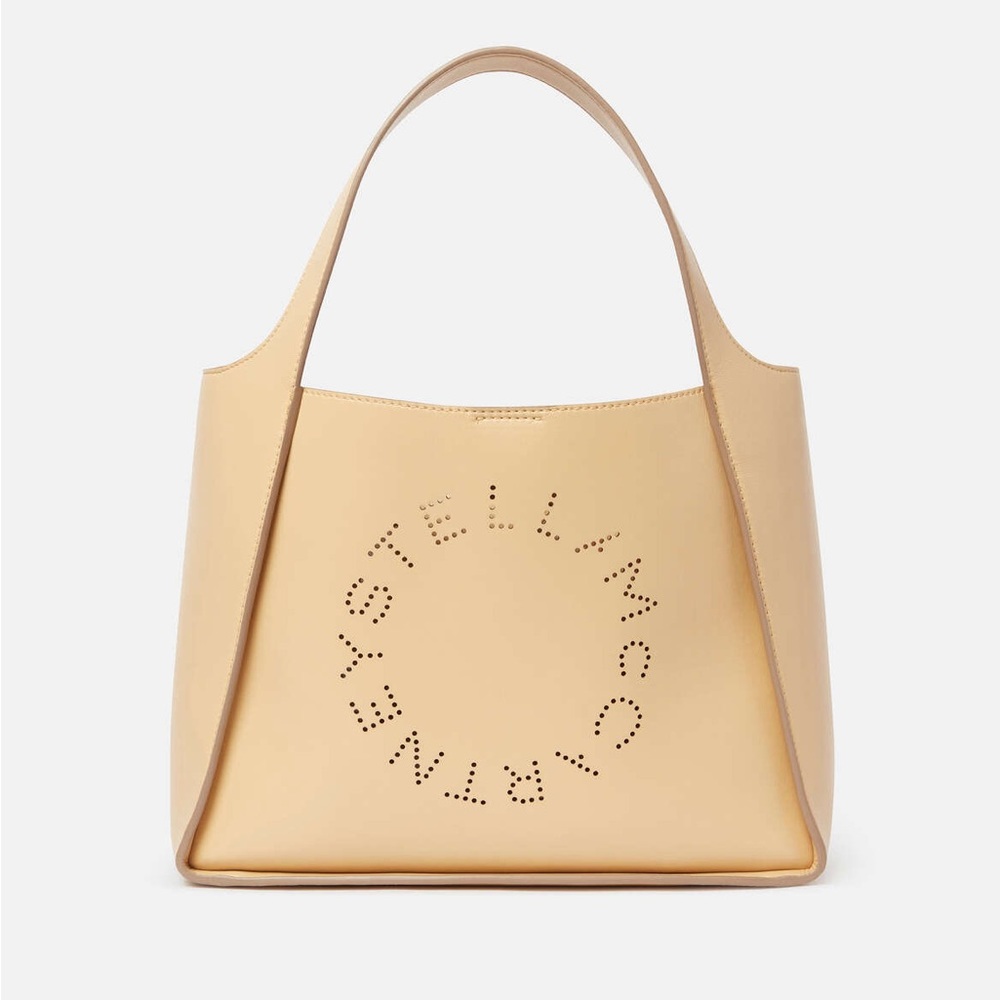 Stella McCartney crossbody logo w/dust bag and box